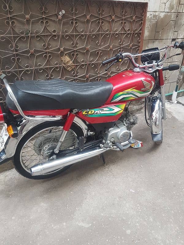 honda 70 2022 full ok ha baik Koi kam ni hony wala ha baik ka 0