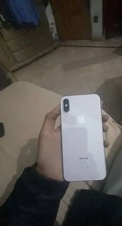 Iphone X 64 gb factory unlock cell or whatsapp:0316-4459562