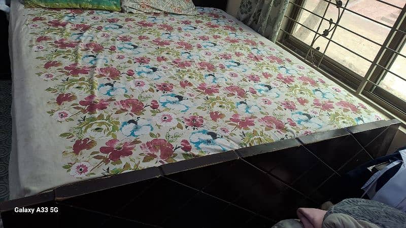 bed for sale 1