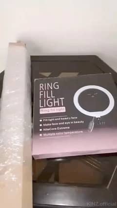 ring light