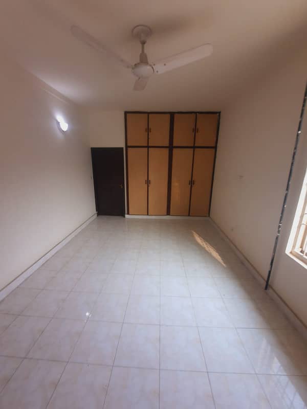 2 Kanal Proper Double Unit Full House Is Available For Rent In Dha Phase 1 Near Main Ghazi Road 6