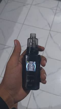 freemax 168 wat kit