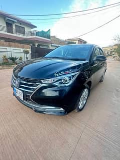 Changan Alsvin 2021 lumiere