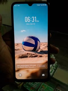 infinix note 12 g96 AMOLED panel