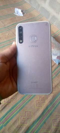 infinix smart Plus 2/32