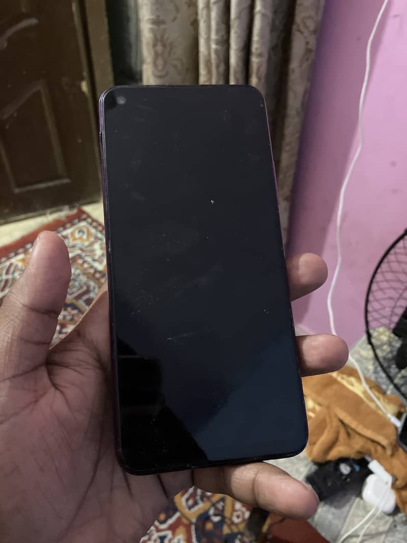 Infinix S5 Lite 6/128 0