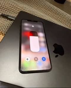 iphone 11 promax jv 64gb