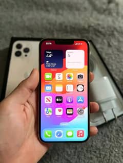 iPhone 13 pro.  256 GB 03306496983 my whatsapp number