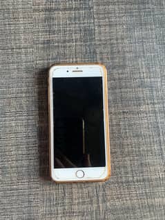 Iphone 7Plus 128gb PTA approved