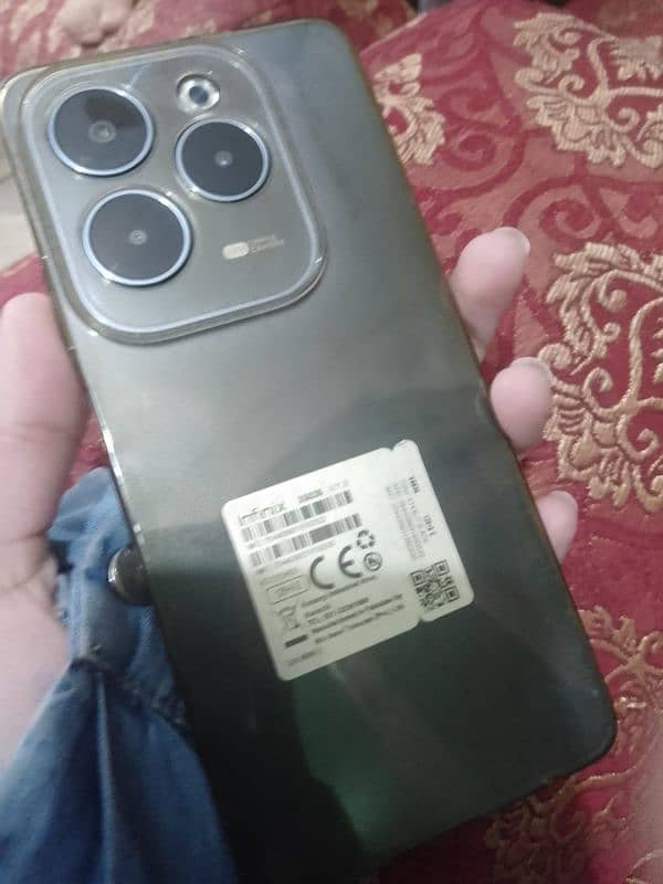 Infinix hot 40 for sale 0