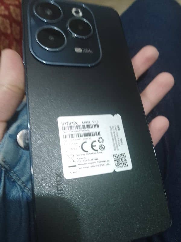 Infinix hot 40 for sale 2