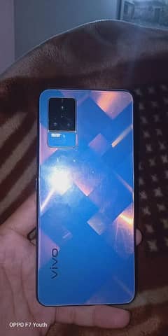 vivo v21e