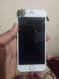 iphone 6 panel with home button