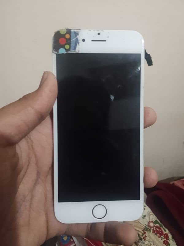 iphone 6 panel with home button 0