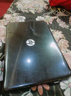 HP LAPTOP FOR SALE