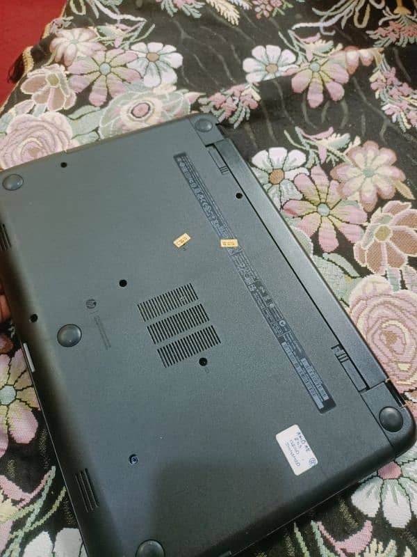 HP LAPTOP FOR SALE 1