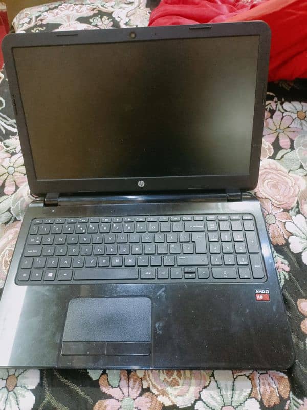 HP LAPTOP FOR SALE 3