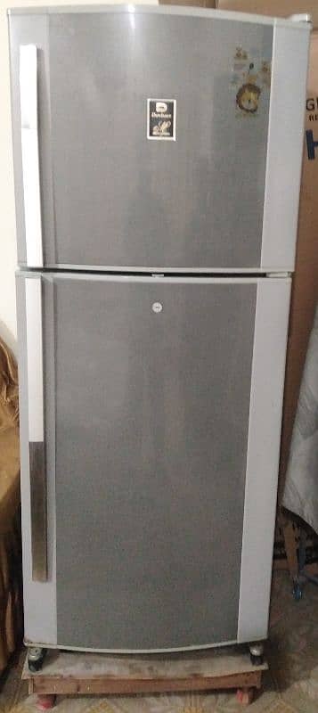 Dawlence Refrigerator 6