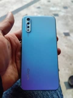 vivo s1 4/128gb