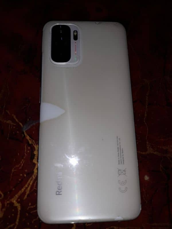 REDMI NOTE 10 3