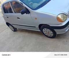 Hyundai Santro 2003