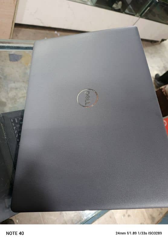 DELL 10th Generation 0