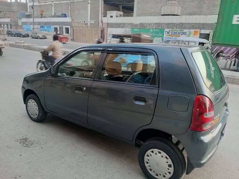 Suzuki Alto 2006 1