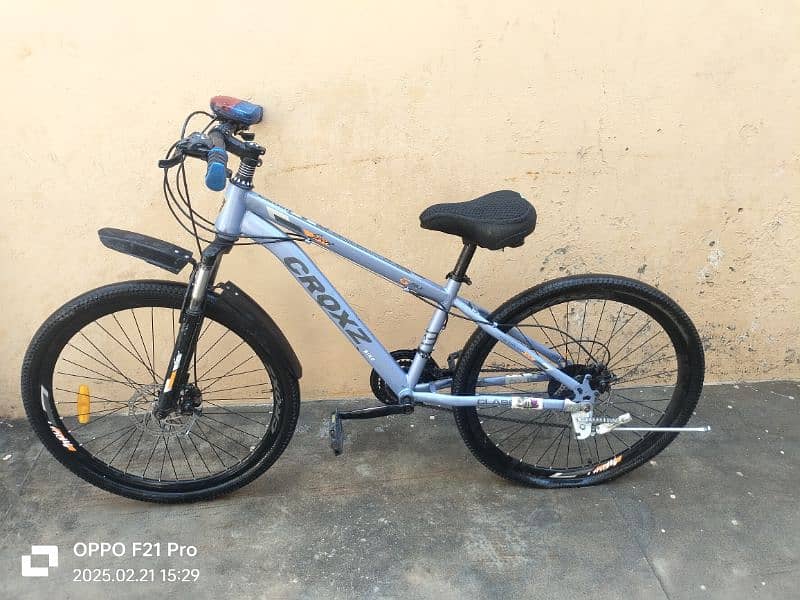 bicycle 26size 3