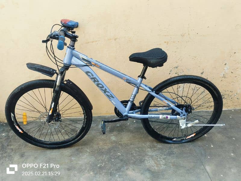 bicycle 26size 4