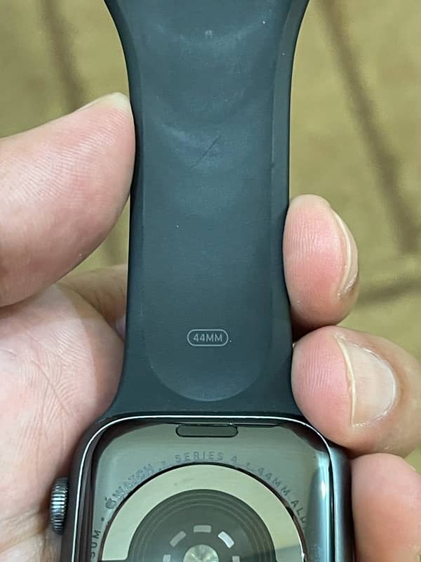 apple watch series 4 44mm 5