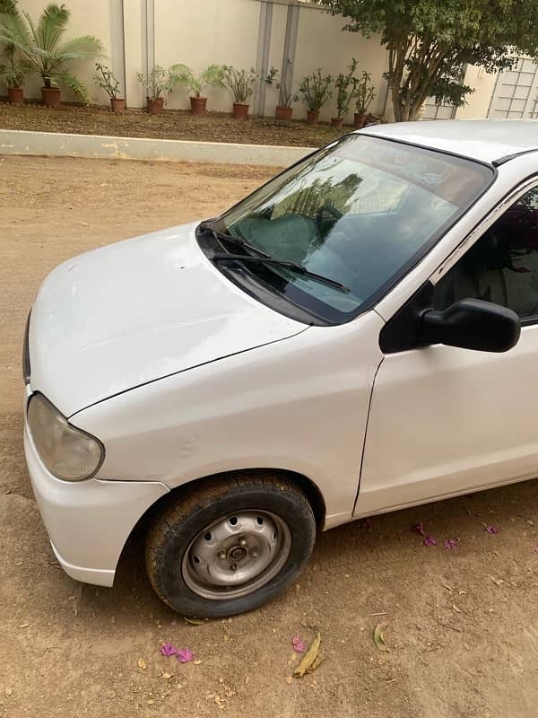 Suzuki Alto 2004 3