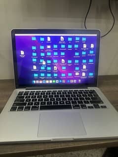 MacBook Pro 2015