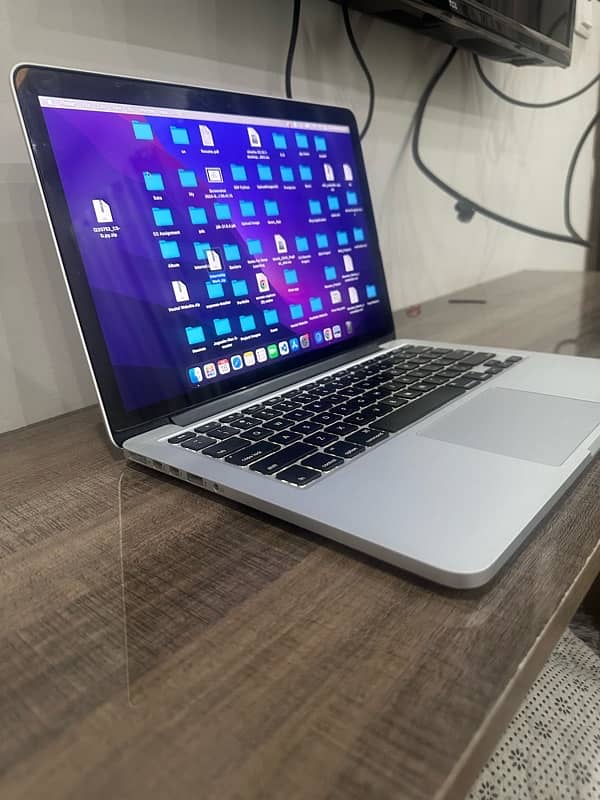 MacBook Pro 2015 1