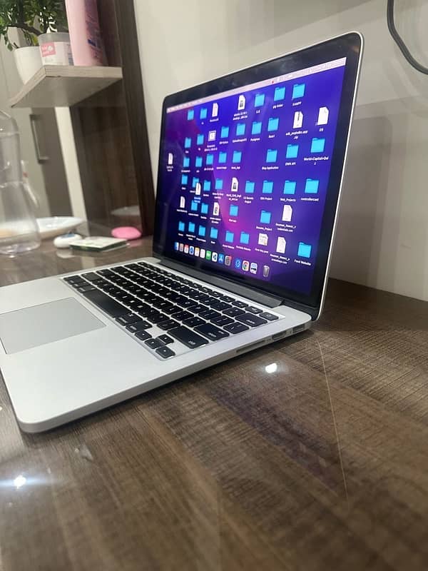 MacBook Pro 2015 2