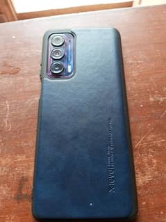 MOTOROLA EDGE 2021 8/256gb non pta with cover and screen protector