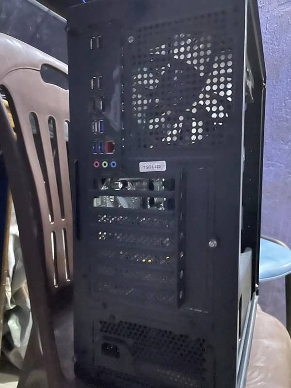 Core i7 13Gen 13700K Gaming pc 3