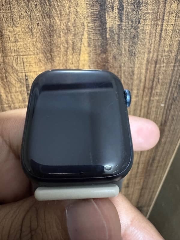 Apple watch Series 9, 45mm 4