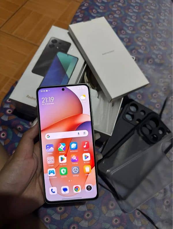 Xiaomi Redmi Note 13 All Ok 1