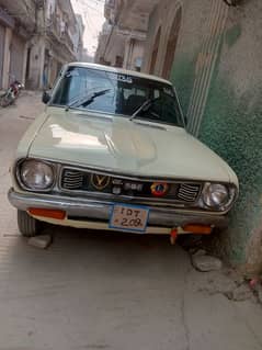 Datsun