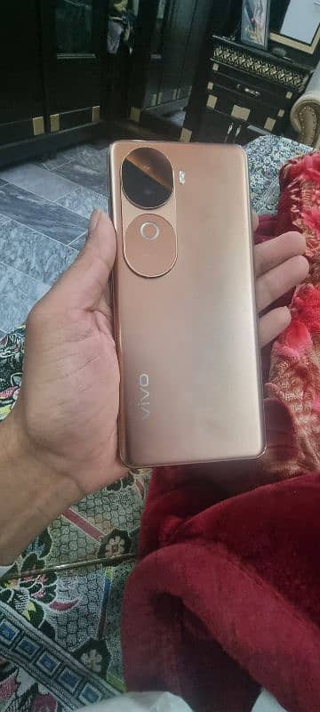 vivo v40e 8+8 256 0