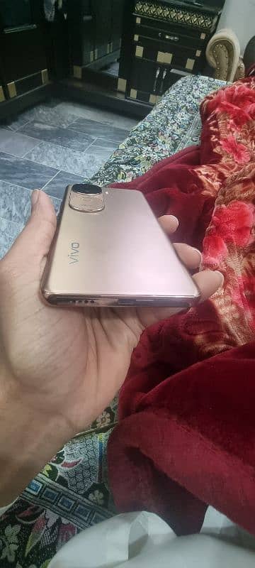 vivo v40e 8+8 256 3