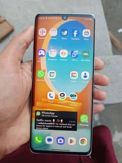 LG velvet 5g