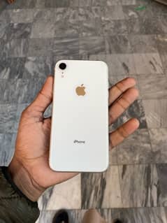 iphone xr Jv 128Gb 80 health