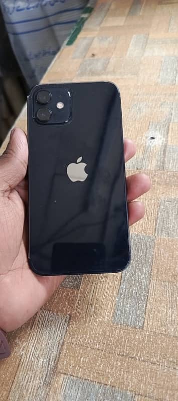 iphone12 ha 128 gb storage ha jv non pta ha blue colour ha 5