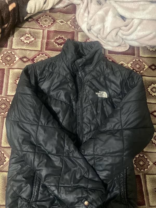 north face original jacket 0