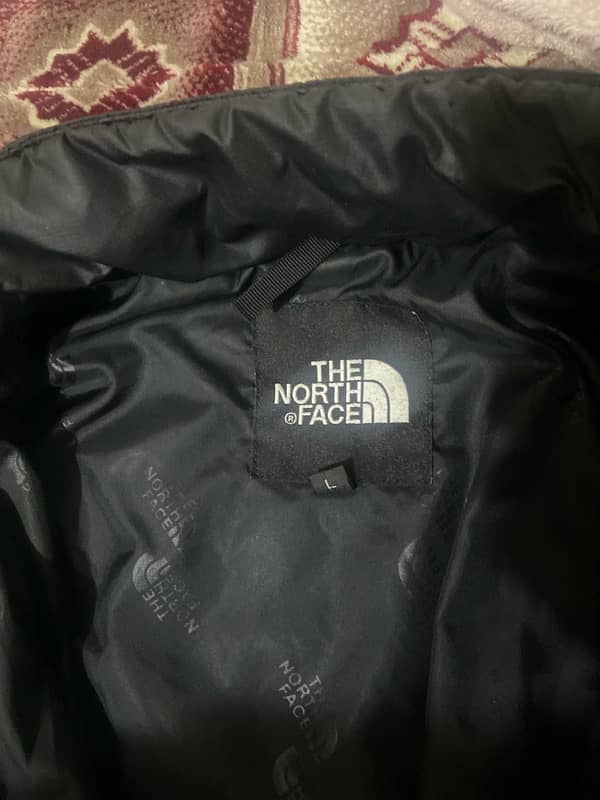 north face original jacket 1