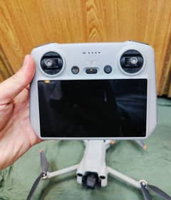 DJI Mini 3pro 2 Bettries Complete saman contact wtp