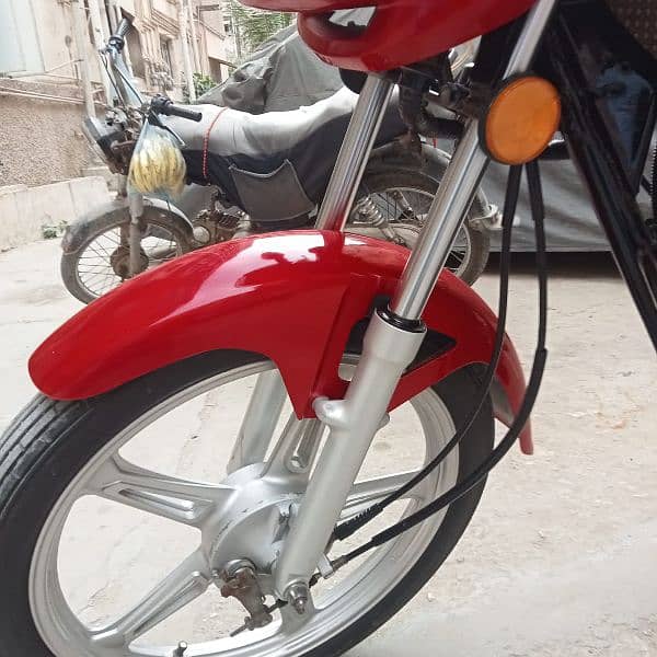 used bike 8