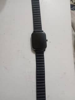 Haylou RS4 PLUS Smart Watch in Awesome Condition