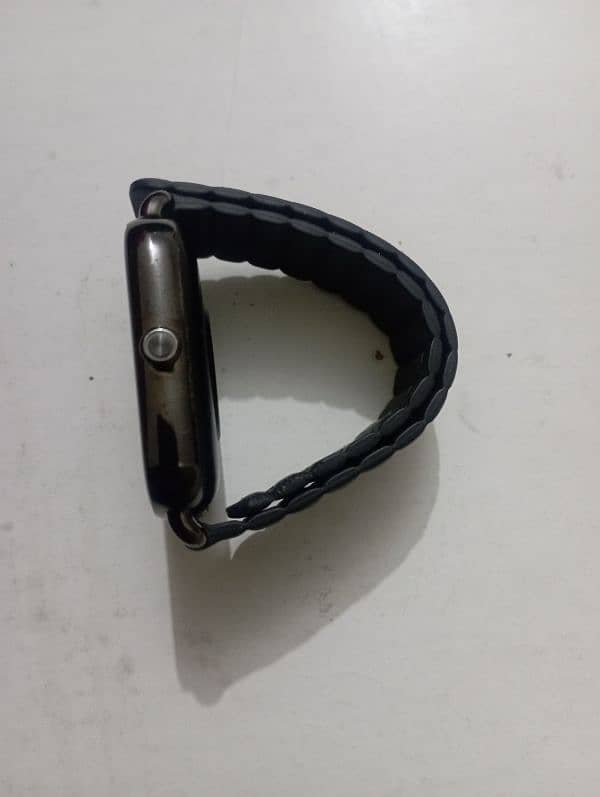 Haylou RS4 PLUS Smart Watch in Awesome Condition 5